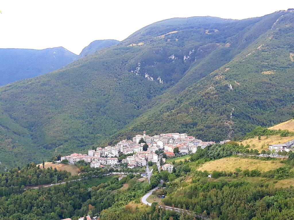 Castelletta Fabriano