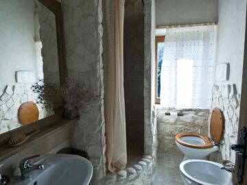 bagno-b&B-la-casina-del-vicolo-di-sotto